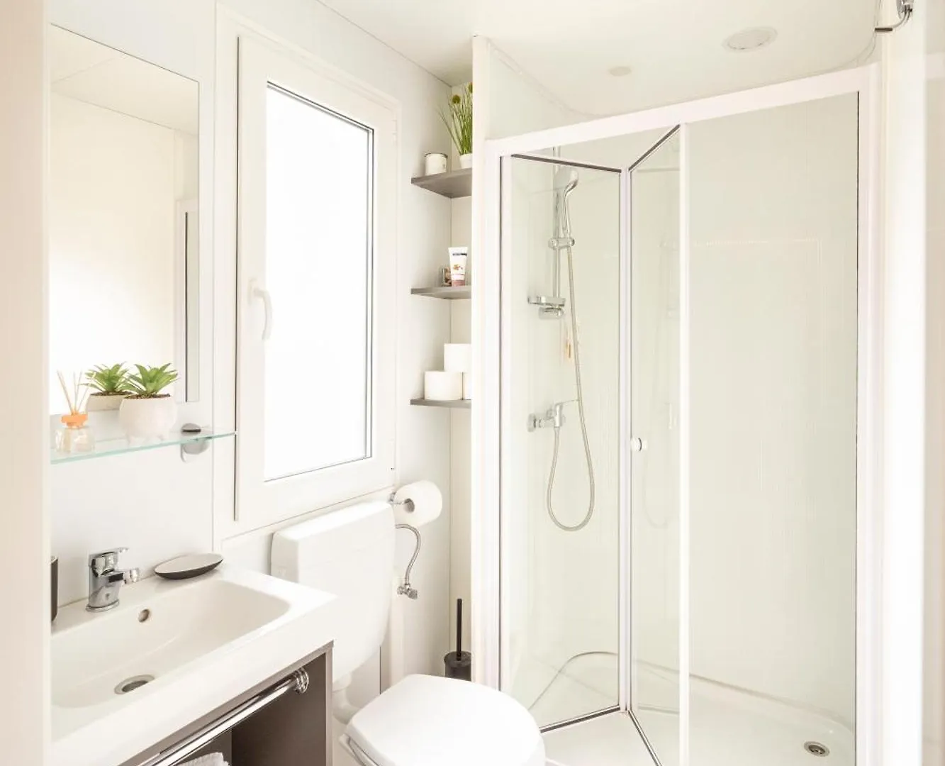Mobile Homes Azzurro Rovinj Kemp