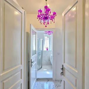  Appartement Collins Amethyst Center Kroatië
