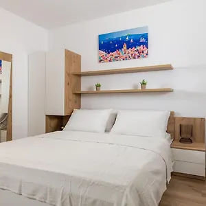  Appartement Bristol 2 Kroatië