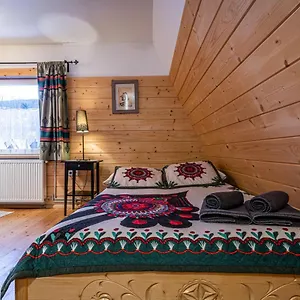 Cicha Woda Centrum , Zakopane Lengyelország