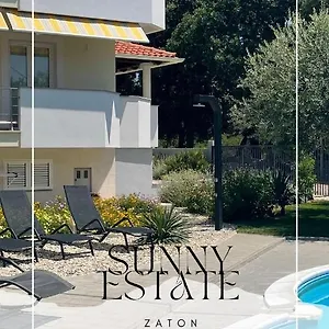  Appartement Sunny Kroatië