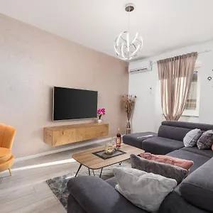 Appartement Anja Kroatië