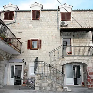  Appartement Basic Kroatië