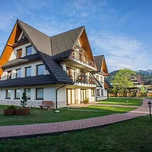 Apart-center Ogrody Gorskie , Zakopane Lengyelország