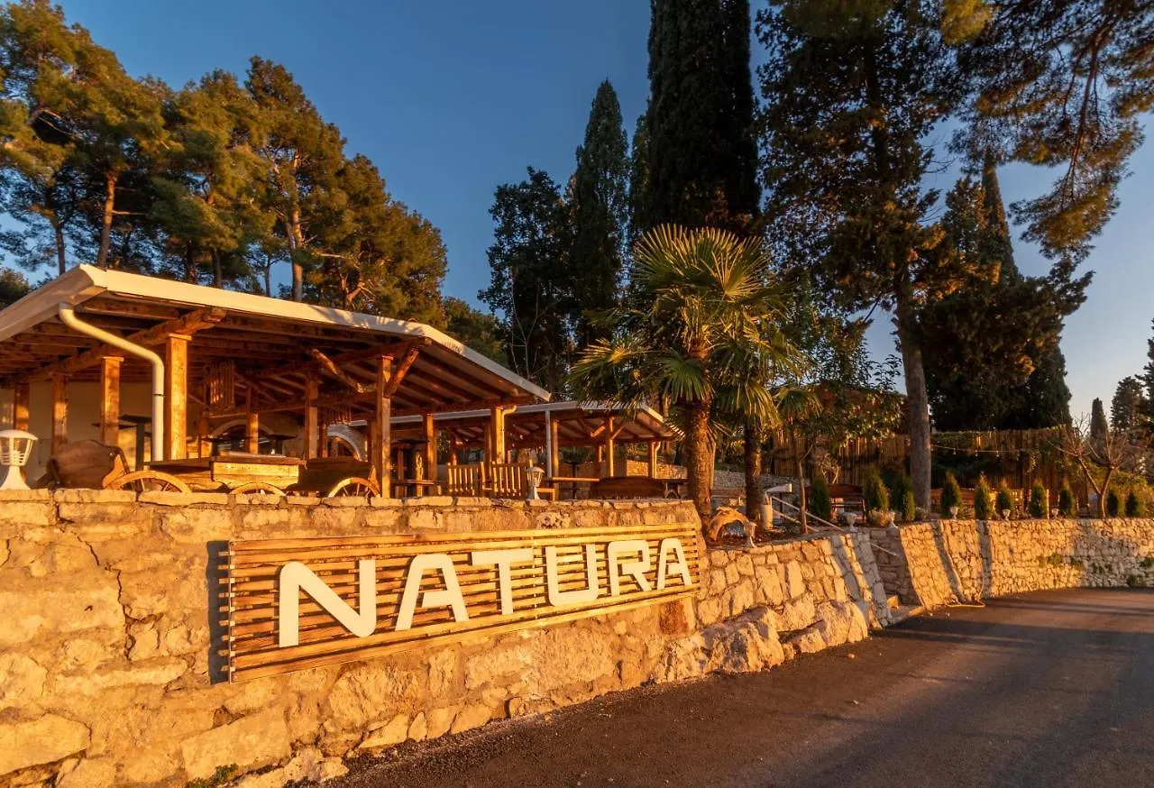 Mobile Homes Azzurro Rovinj Croatia