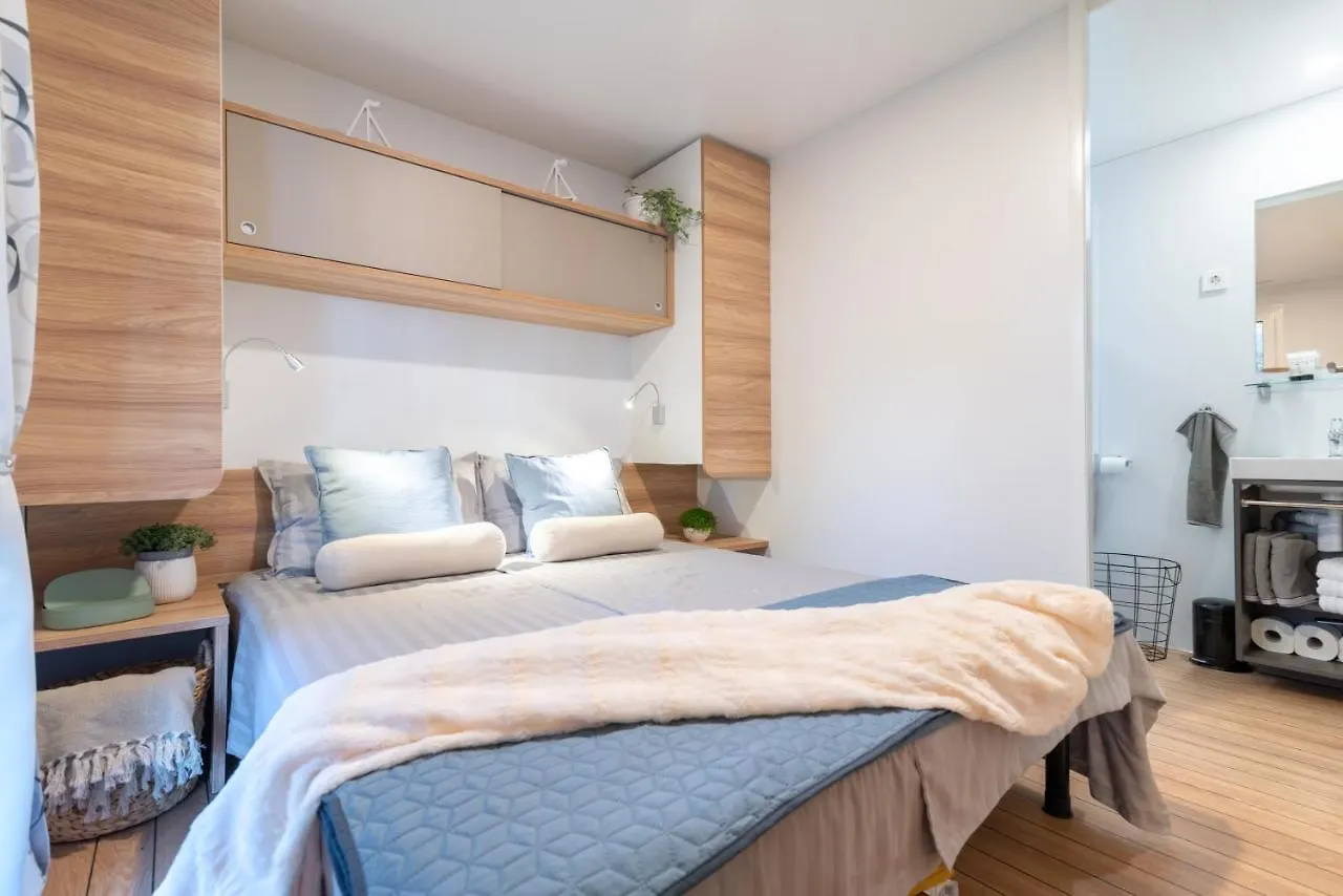 Mobile Homes Azzurro Rovinj