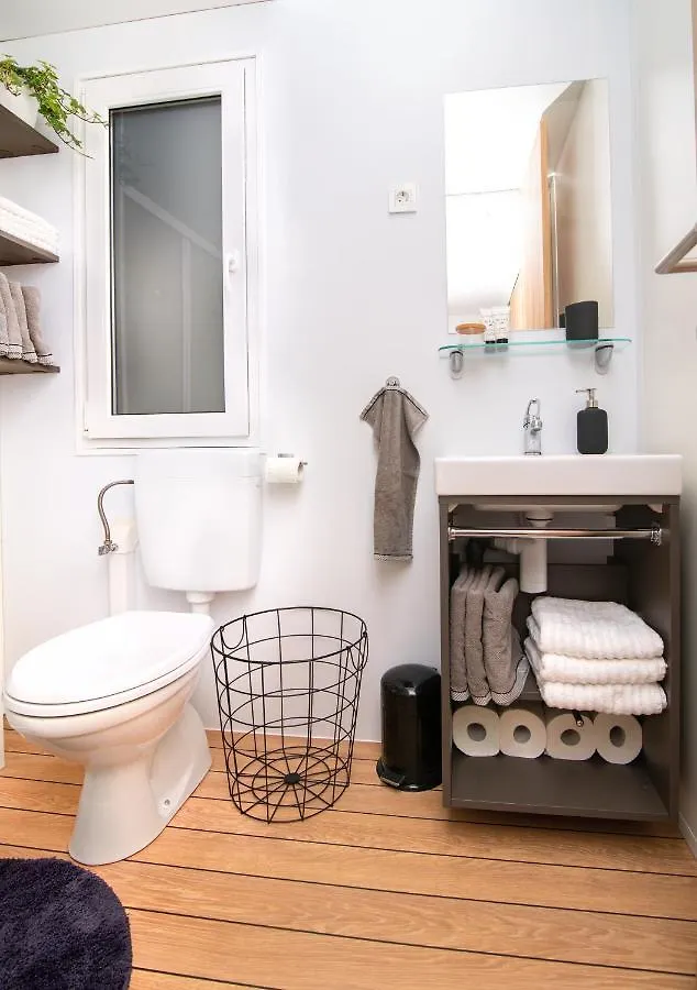 Mobile Homes Azzurro Rovinj 0*,  Croatia