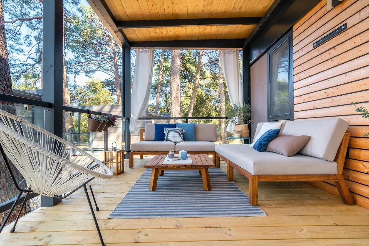 Mobile Homes Azzurro location