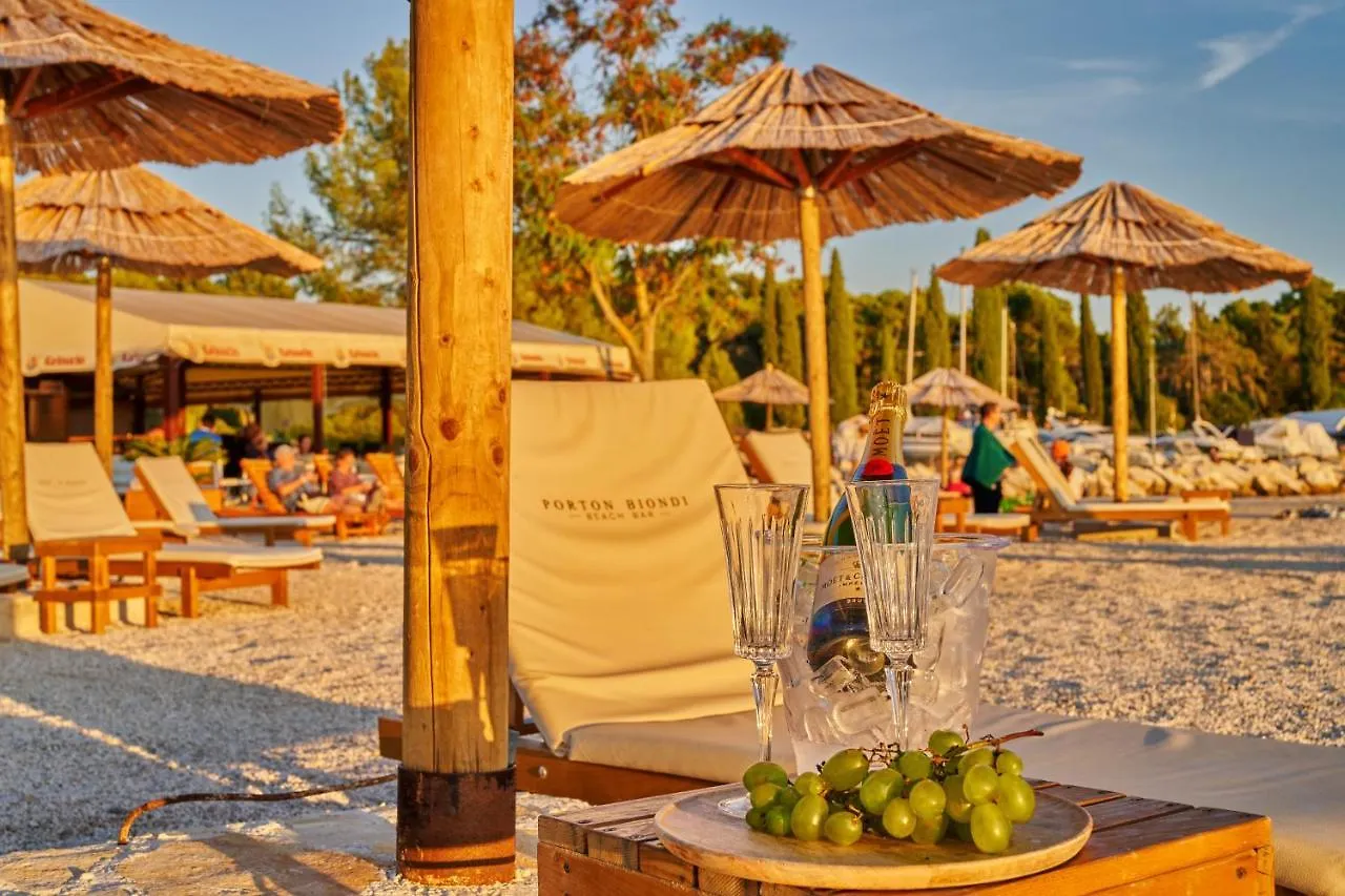Kemp Mobile Homes Azzurro Rovinj
