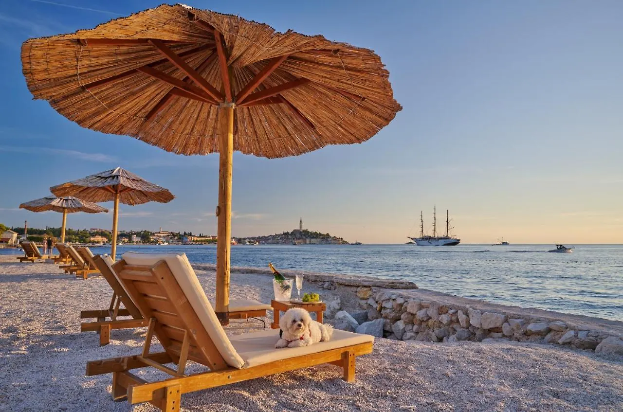 Mobile Homes Azzurro Rovinj Kemp