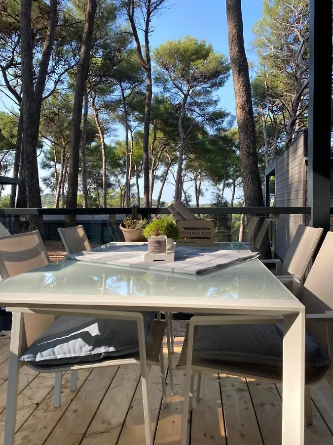 Mobile Homes Azzurro 0*, Rovinj Croatia