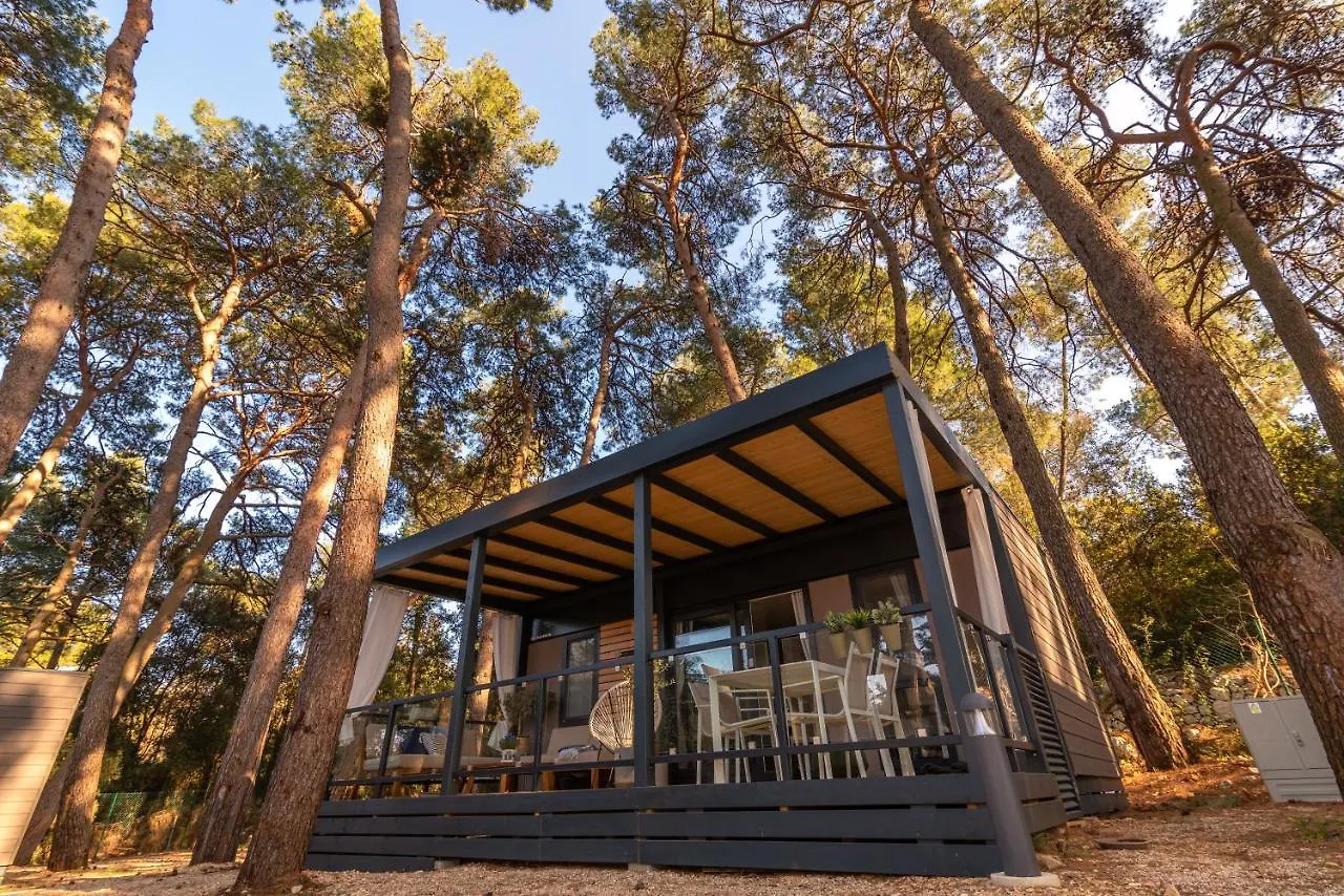 Mobile Homes Azzurro 0*, Rovinj Croatia