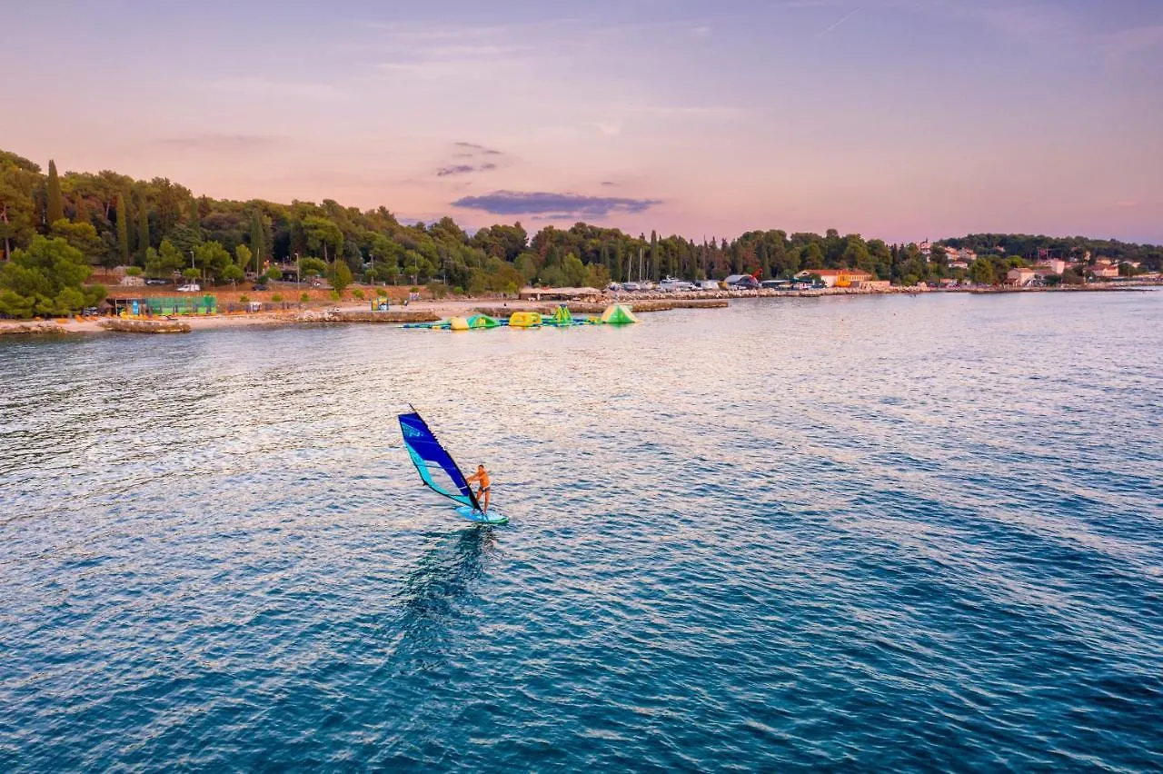 Mobile Homes Azzurro Croatia